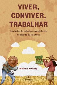 Capa do livro