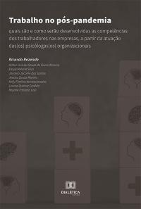 Capa do livro