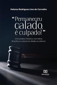 Capa do livro
