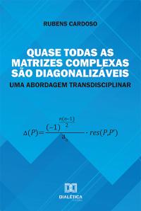 Capa do livro