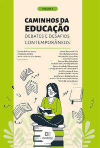 Capa do livro