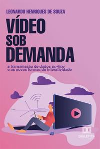 Capa do livro