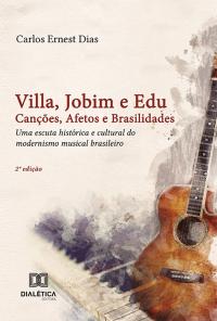 Capa do livro