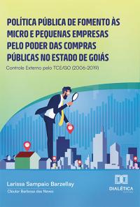 Capa do livro