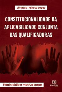 Capa do livro