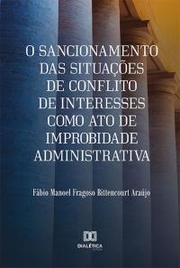 Capa do livro
