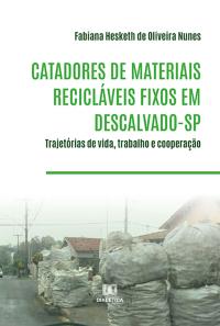Capa do livro