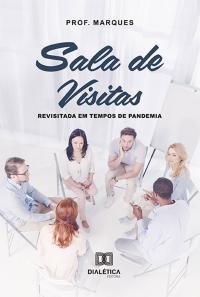 Capa do livro