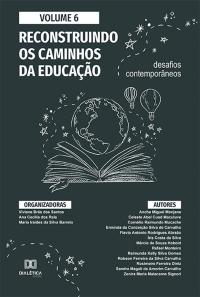 Capa do livro