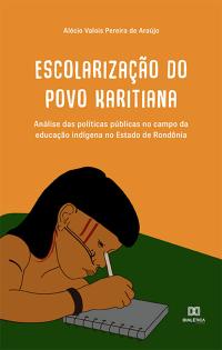 Capa do livro