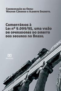 Capa do livro