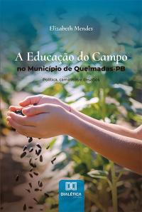 Capa do livro