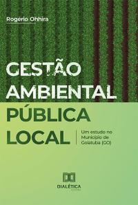 Capa do livro