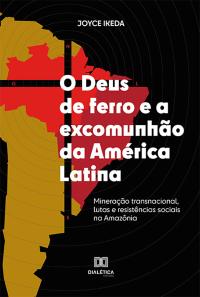 Capa do livro