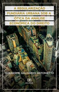 Capa do livro