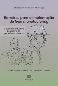 Capa do livro