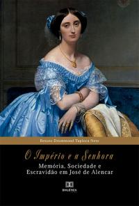 Capa do livro