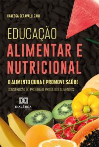 Capa do livro