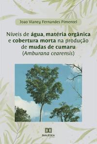 Capa do livro