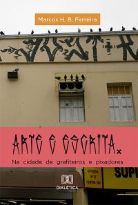 Capa do livro