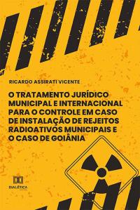 Capa do livro