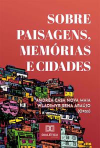 Capa do livro