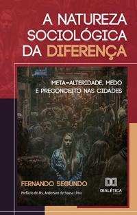 Capa do livro
