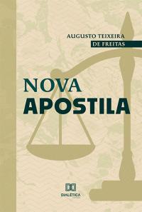 Capa do livro