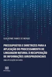 Capa do livro