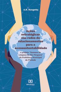 Capa do livro
