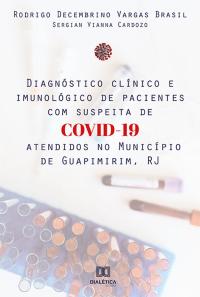 Capa do livro