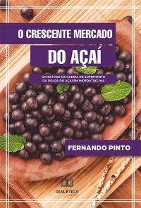 Capa do livro