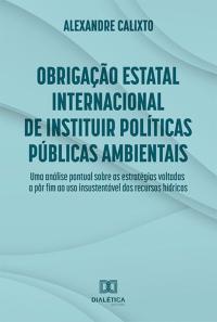 Capa do livro