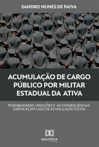 Capa do livro