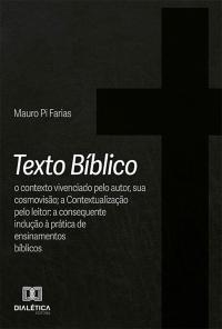 Capa do livro