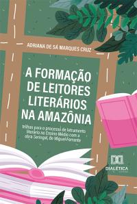 Capa do livro