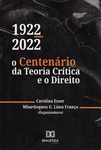 Capa do livro