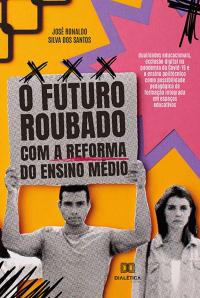 Capa do livro