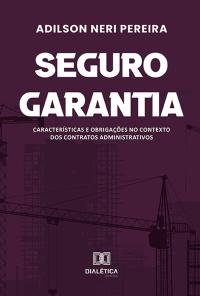 Capa do livro