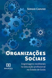 Capa do livro