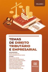 Capa do livro