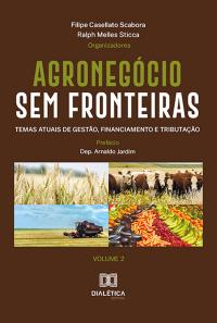 Capa do livro