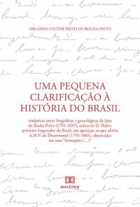 Capa do livro