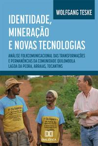 Capa do livro