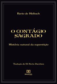 Capa do livro