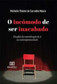 Capa do livro