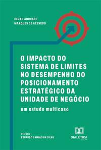 Capa do livro