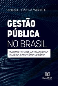 Capa do livro