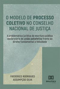 Capa do livro