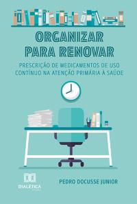 Capa do livro